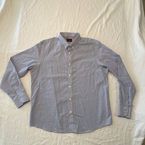 UNTUCKit Shirts Untuckit Dress Shirt Poshmark